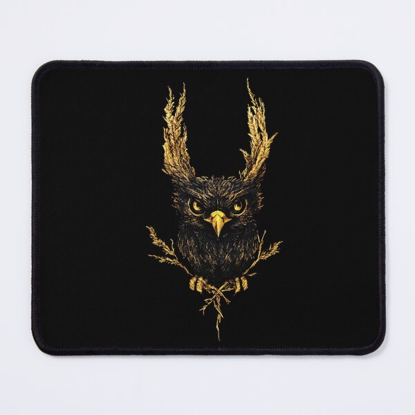 Item preview, Mystic Hoots designed and sold by Williem47.