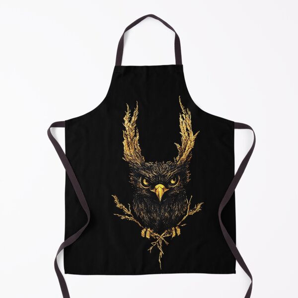 Item preview, Mystic Hoots designed and sold by Williem47.