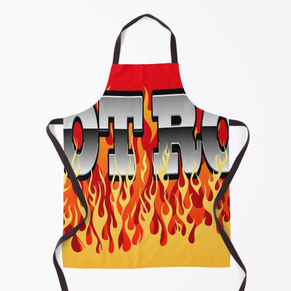 Aperçu de l'œuvre flamme hot rod mot feu logo flame  créée et vendue par Achille3777.