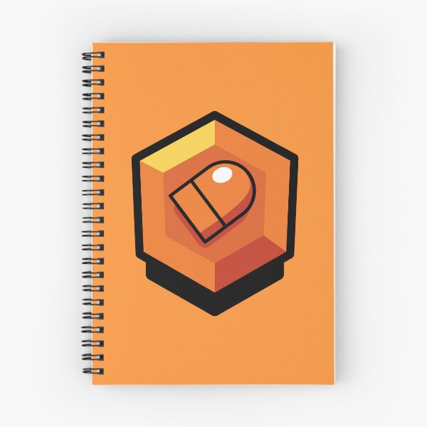 Item preview, Brawl Stars Bronze Rank designed and sold by Kubala Designs.