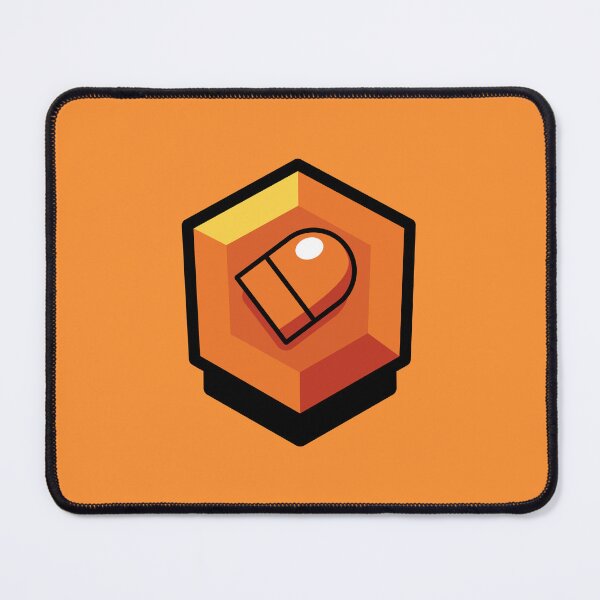 Item preview, Brawl Stars Bronze Rank designed and sold by Kubala Designs.