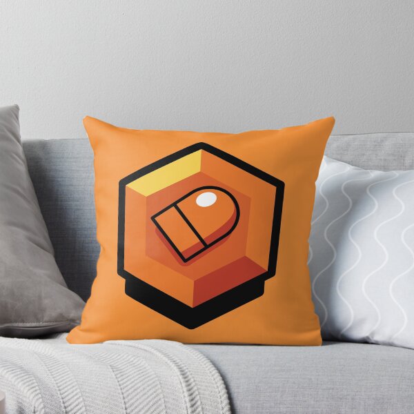 Item preview, Brawl Stars Bronze Rank designed and sold by Kubala Designs.