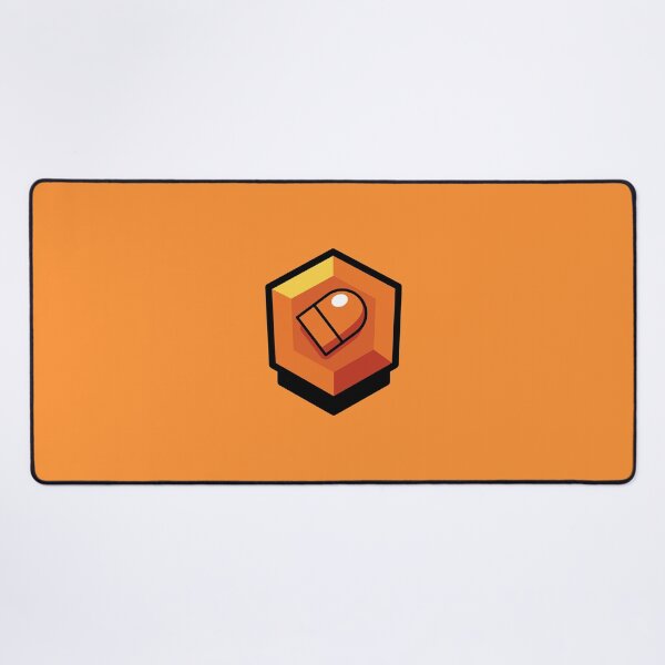 Item preview, Brawl Stars Bronze Rank designed and sold by Kubala Designs.