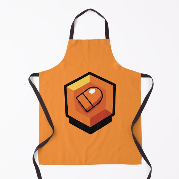 Item preview, Brawl Stars Bronze Rank designed and sold by Kubala Designs.