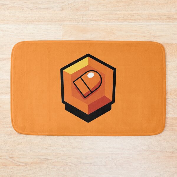 Item preview, Brawl Stars Bronze Rank designed and sold by Kubala Designs.