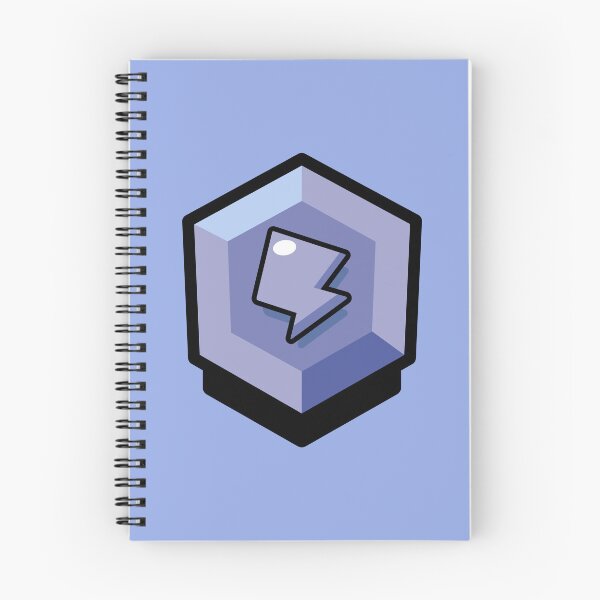 Item preview, Brawl Stars Silver Rank designed and sold by Kubala Designs.