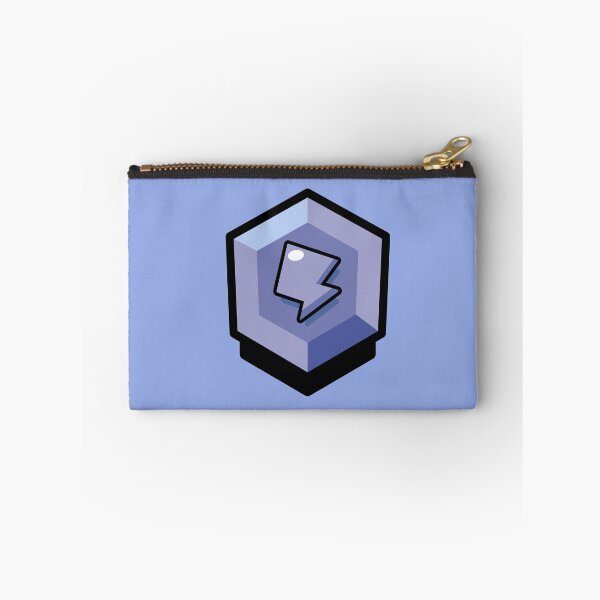 Item preview, Brawl Stars Silver Rank designed and sold by Kubala Designs.