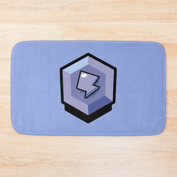 Item preview, Brawl Stars Silver Rank designed and sold by Kubala Designs.