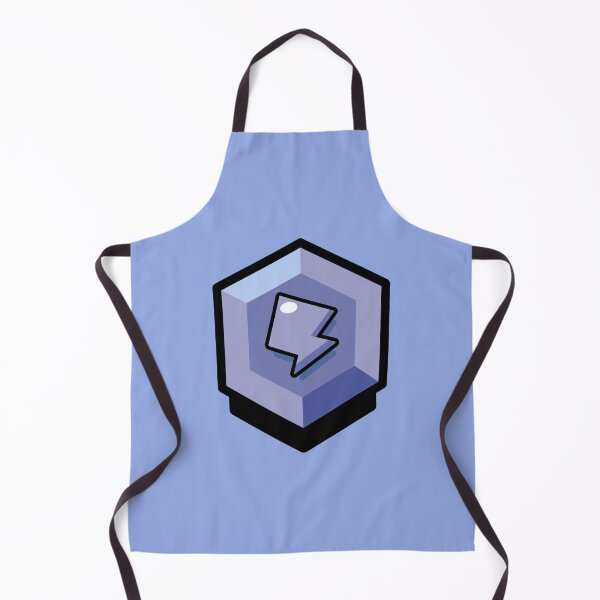 Item preview, Brawl Stars Silver Rank designed and sold by Kubala Designs.