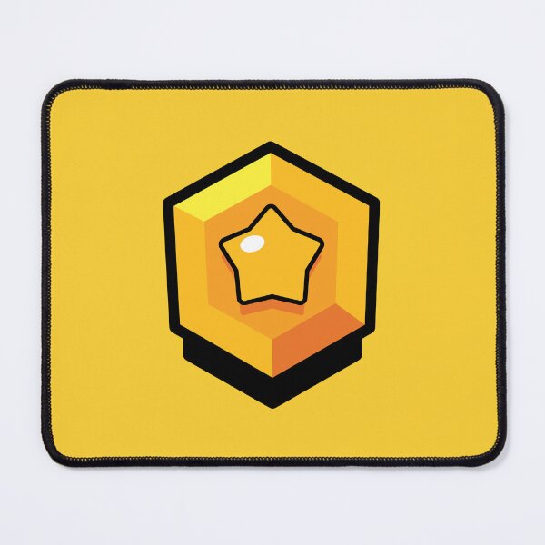 Item preview, Brawl Stars Gold Rank designed and sold by Kubala Designs.