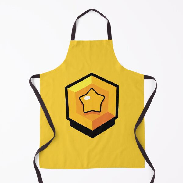 Item preview, Brawl Stars Gold Rank designed and sold by Kubala Designs.