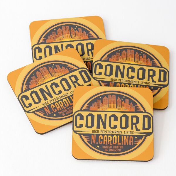Item preview, Concord, North Carolina designed and sold by studio838.
