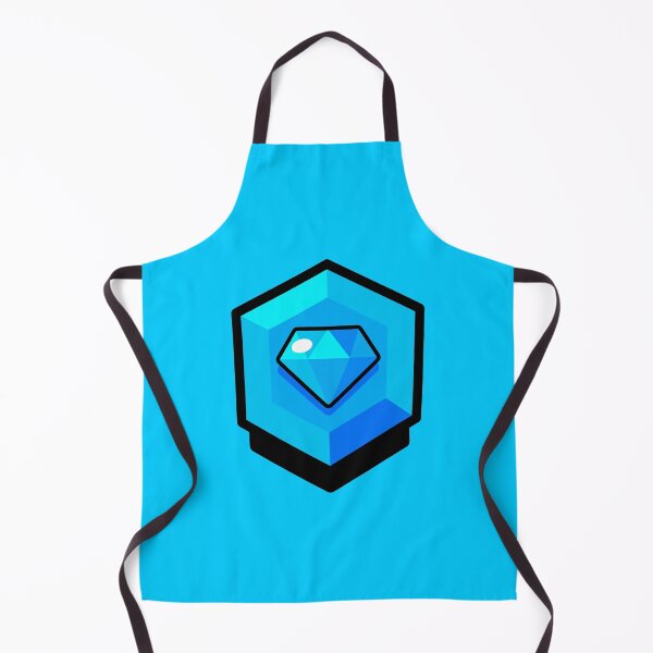 Item preview, Brawl Stars Diamond Rank designed and sold by Kubala Designs.