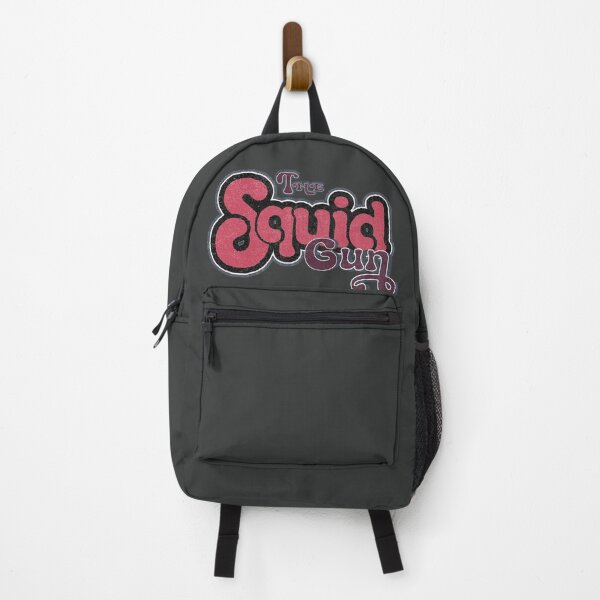 Item preview, The Squid Gun designed and sold by Chonguissa Fashion.