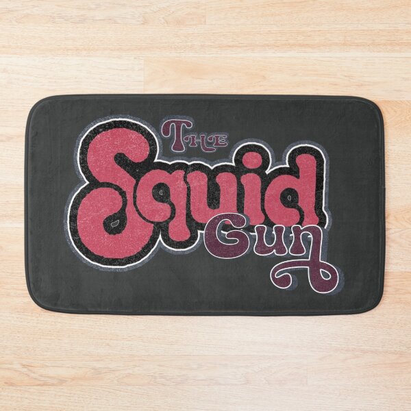 Item preview, The Squid Gun designed and sold by Chonguissa Fashion.
