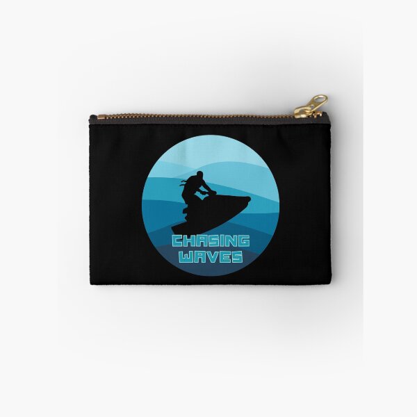 Item preview, Jet skier Chasing Waves designed and sold by Rocklights.