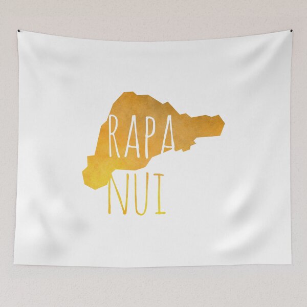 Item preview, Rapa Nui designed and sold by Motivburg.