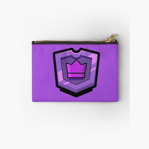 Item preview, Brawl Stars Crystal Rank designed and sold by Kubala Designs.