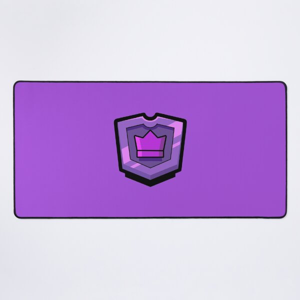Item preview, Brawl Stars Crystal Rank designed and sold by Kubala Designs.
