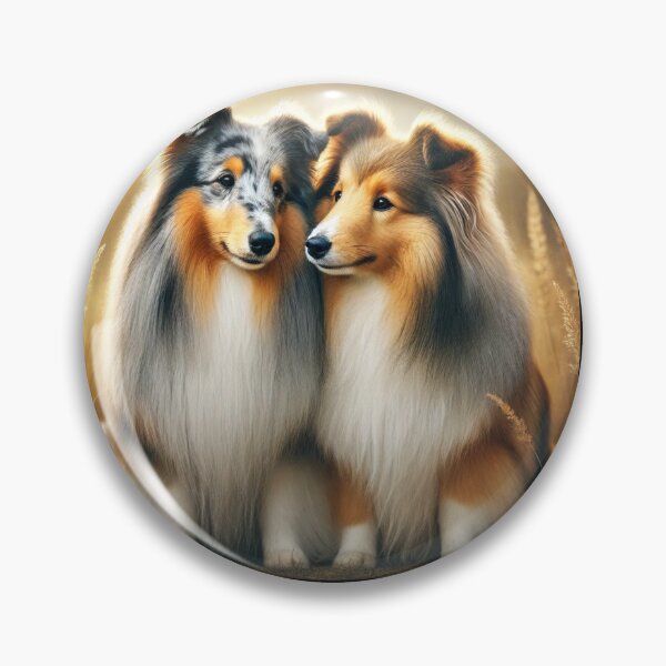 Item preview, Loving Shelties designed and sold by DesignsByHania.