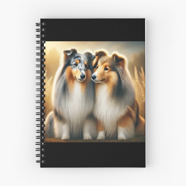 Item preview, Loving Shelties designed and sold by DesignsByHania.
