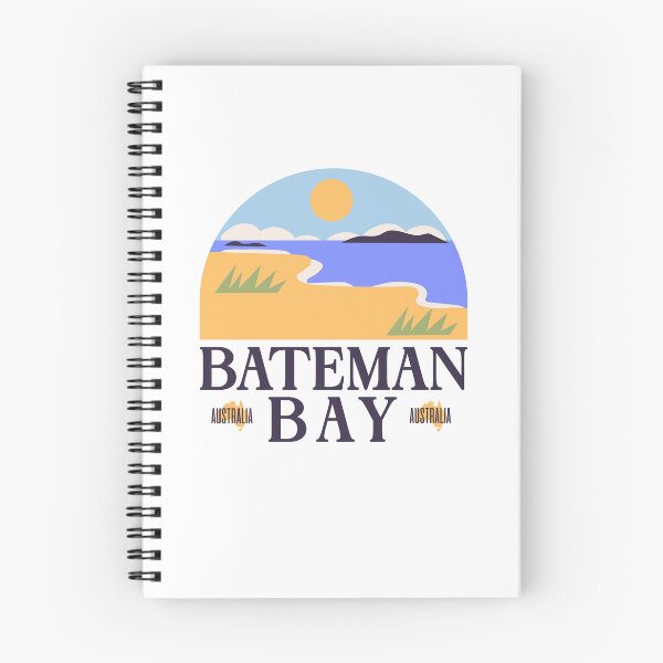 Item preview, Batemans Bay designed and sold by SLeets.