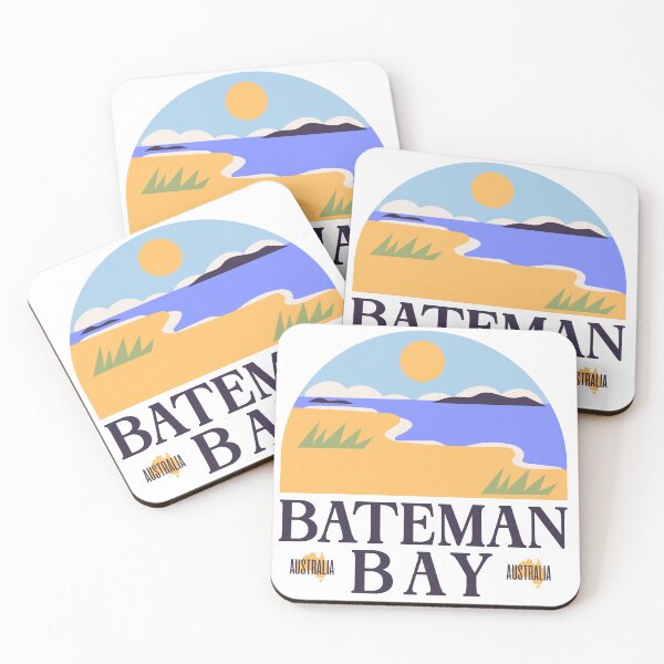 Item preview, Batemans Bay designed and sold by SLeets.