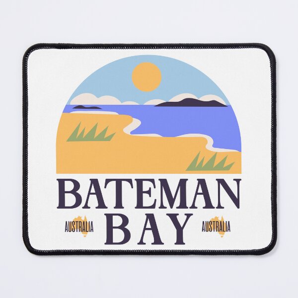 Item preview, Batemans Bay designed and sold by SLeets.