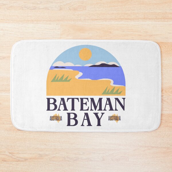 Item preview, Batemans Bay designed and sold by SLeets.