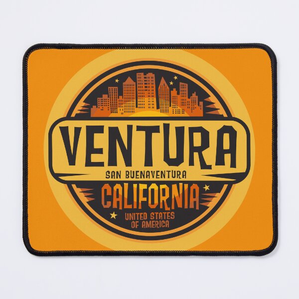 Item preview, Ventura, California designed and sold by studio838.