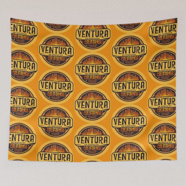 Item preview, Ventura, California designed and sold by studio838.