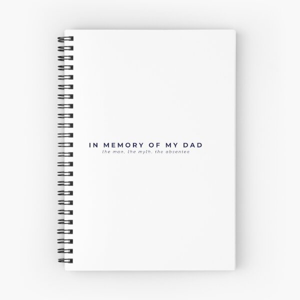 Item preview, in memory of my dad designed and sold by loulachance.