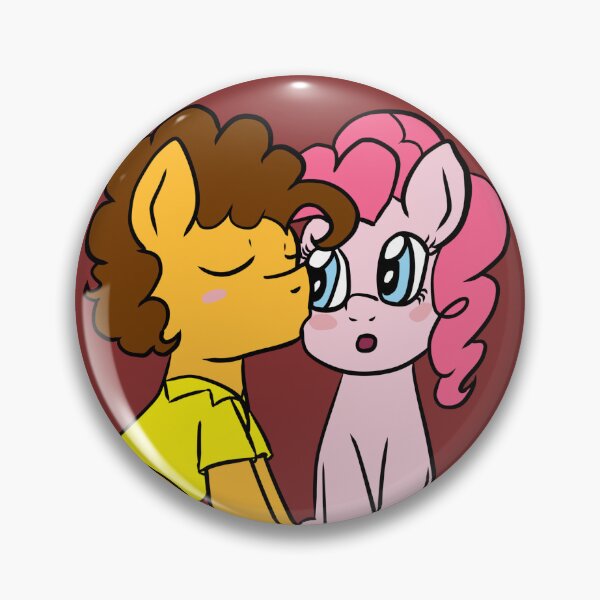 Item preview, Pinkie and Cheese designed and sold by Narukoart.
