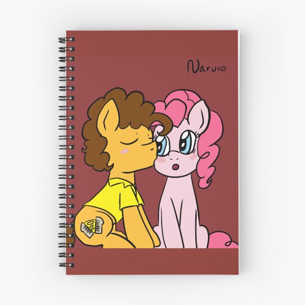 Item preview, Pinkie and Cheese designed and sold by Narukoart.