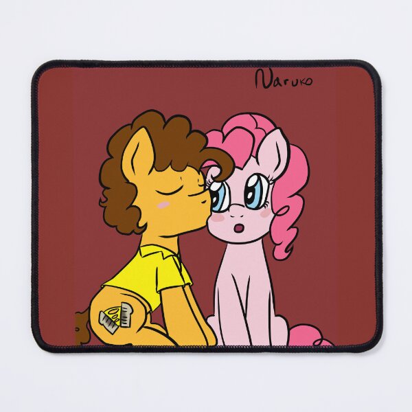 Item preview, Pinkie and Cheese designed and sold by Narukoart.