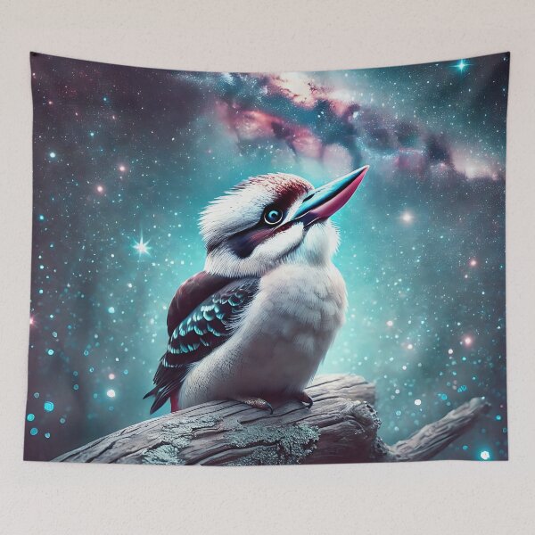 Item preview, Kookaburra Art #3 | Kookaburra Lovers designed and sold by ksgraphics222.