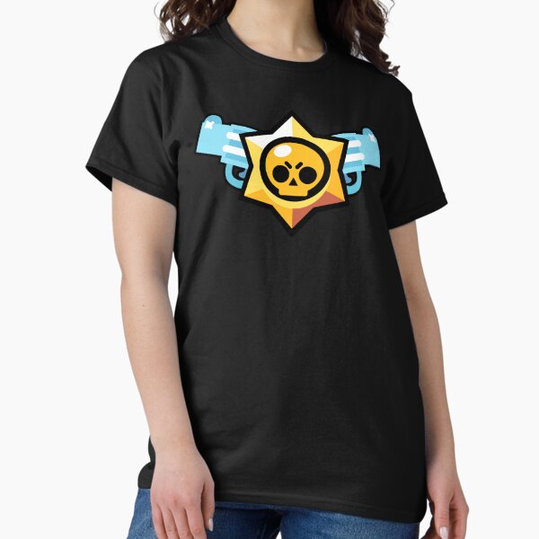 Item preview, Brawl Stars Icon Logo  designed and sold by Kubala Designs.