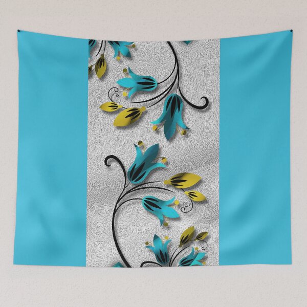 Item preview, Double flower designed and sold by auro897215.