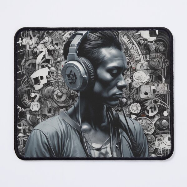 Item preview, Resonance of the Mind designed and sold by S-R-TDesign.