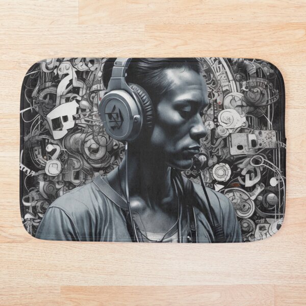 Item preview, Resonance of the Mind designed and sold by S-R-TDesign.