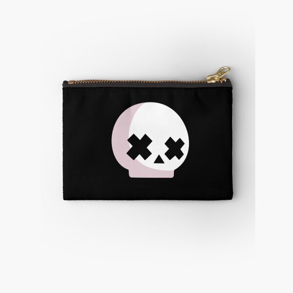 Item preview, Brawl Stars Skull designed and sold by Kubala Designs.