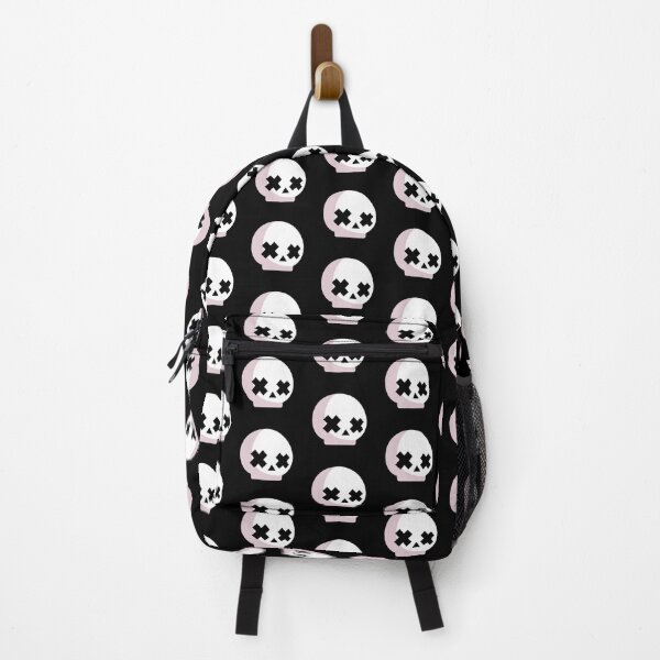 Item preview, Brawl Stars Skull designed and sold by Kubala Designs.