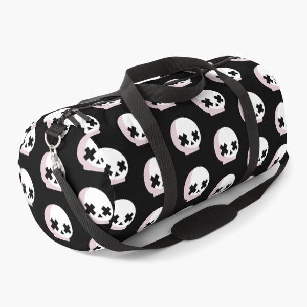 Item preview, Brawl Stars Skull designed and sold by Kubala Designs.