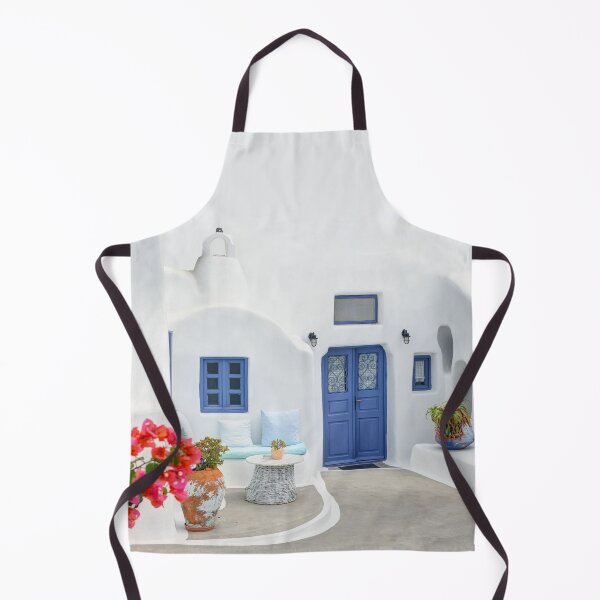 Item preview, Pyrgos Santorini Patio 02 designed and sold by Weston  Westmoreland.