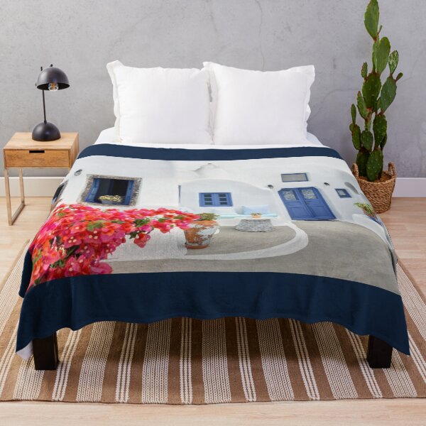 Item preview, Pyrgos Santorini Patio 02 designed and sold by Weston  Westmoreland.