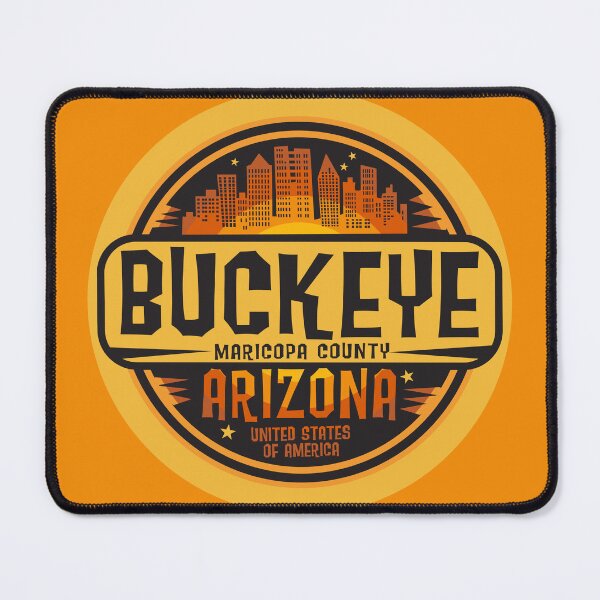 Item preview, Buckeye, Arizona designed and sold by studio838.