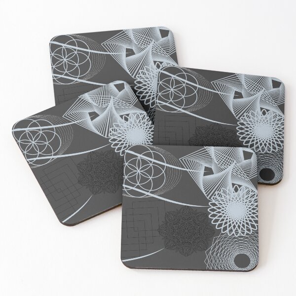 Item preview, Sacred Flower flow designed and sold by EZon-eyes.