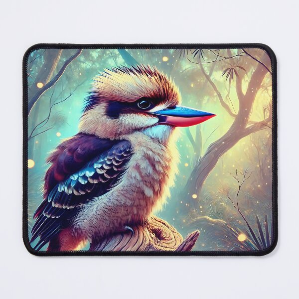 Item preview, Kookaburra Art #4 | Kookaburra Lovers designed and sold by ksgraphics222.