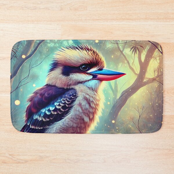 Item preview, Kookaburra Art #4 | Kookaburra Lovers designed and sold by ksgraphics222.