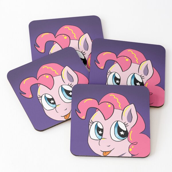 Item preview, Pinkie Pie designed and sold by Narukoart.